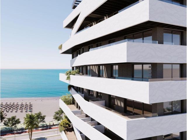 Apartamento en venta en Este, Málaga