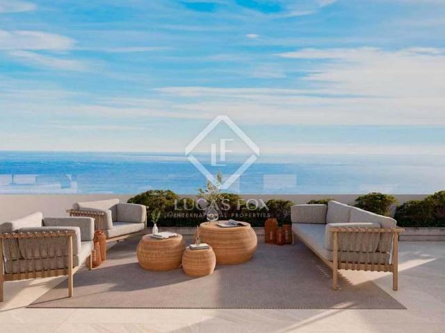 Apartamento en venta en Málaga-Costa del Sol, Andalucía