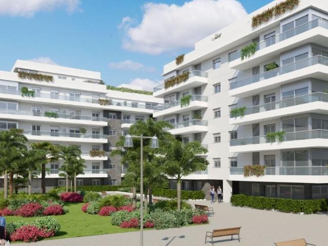 Apartamento en venta en Marbella, Barrio Nuevo