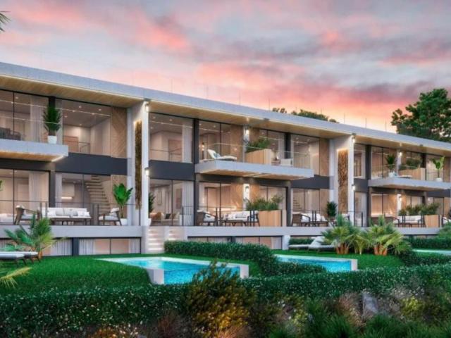 Apartamento en venta en Marbella, Nueva Andalucía