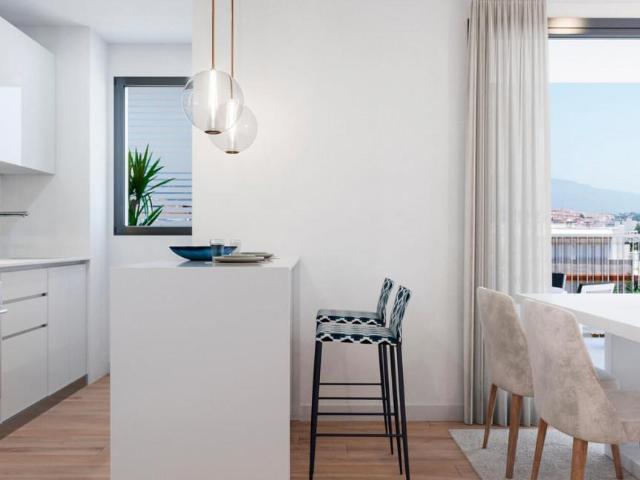 Apartamento en venta en Centro, Costa del Sol Occidental