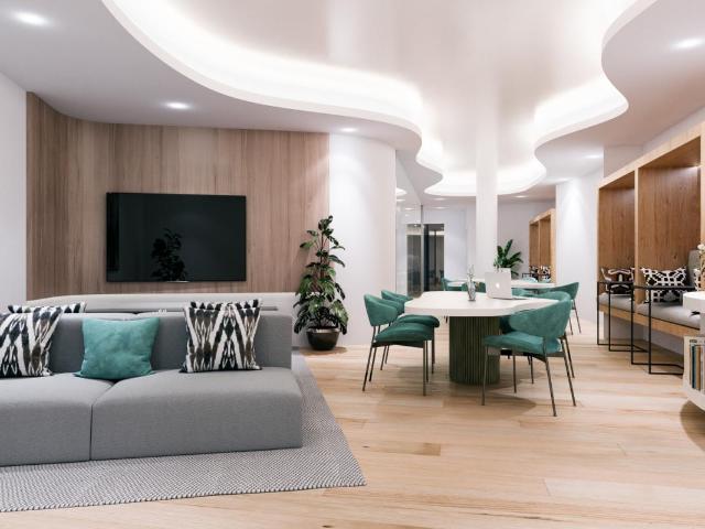 Dúplex en venta en Guadalmina, Costa del Sol Occidental