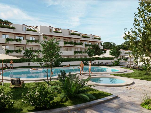 Apartamento en venta en Mijas, Málaga