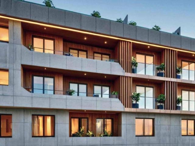 Apartamento en venta en Campo-Mijas, Costa del Sol Occidental