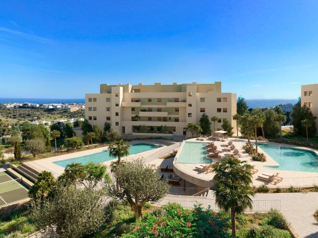 Apartamento en venta en Chaparral, Costa del Sol Occidental