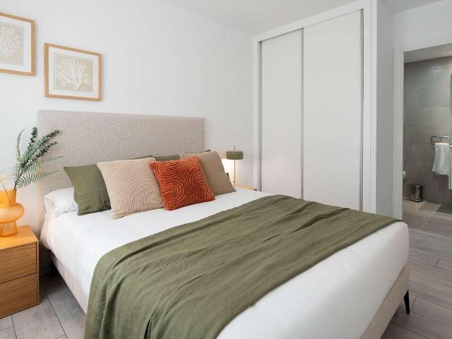 Apartamento en venta en Molina de Segura, Vega Media del Segura