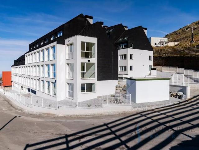 Apartamento en venta en Pradollano, Comarca de la Vega de Granada