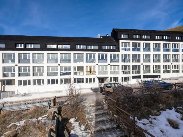 Apartamento en venta en Pradollano, Monachil