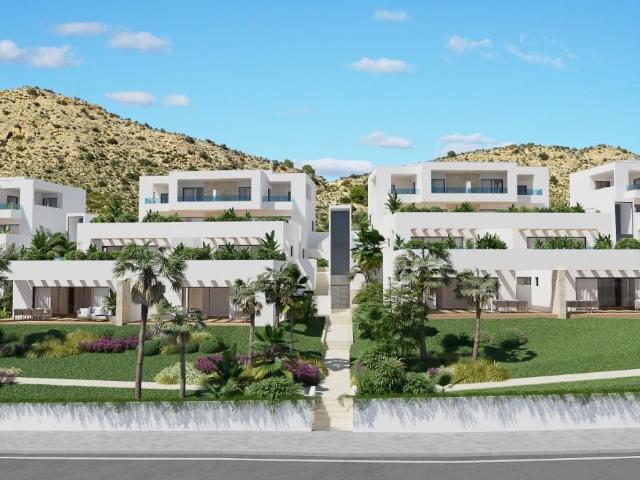 Apartamento en venta en Aspe, Valencia