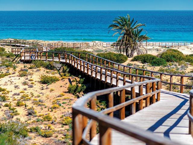 Apartamento en venta en Urbanización Alenda Golf, el Vinalopó Mitjà / El Vinalopó Medio