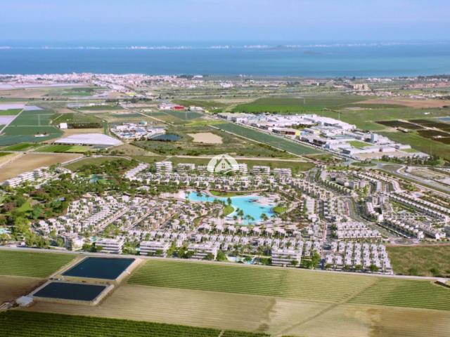 Apartamento en venta en Santa Rosalía, Campo de Cartagena y Mar Menor