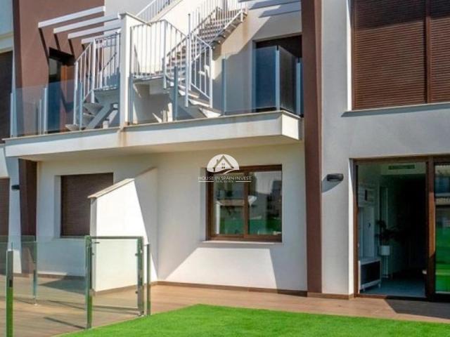 Apartamento en venta en Los Peñascos, Campo de Cartagena y Mar Menor