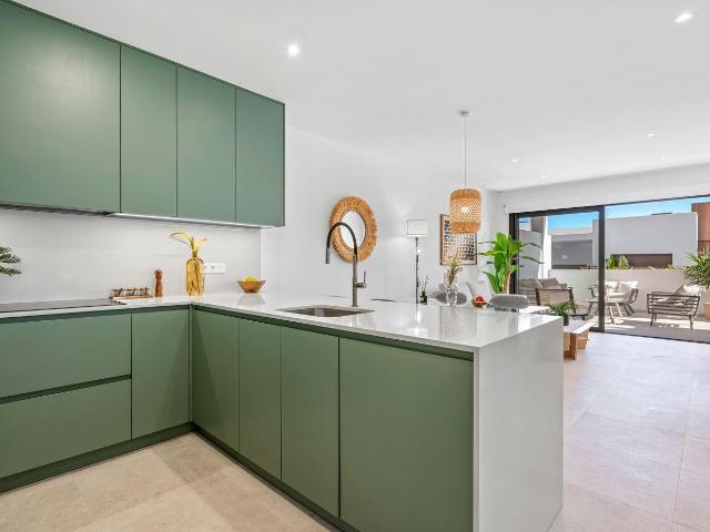 Apartamento en venta en Área Metropolitana de Murcia, Murcia