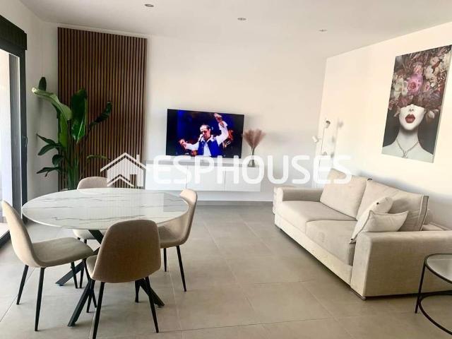Apartamento en venta en Lo Sáez, el Baix Segura / La Vega Baja