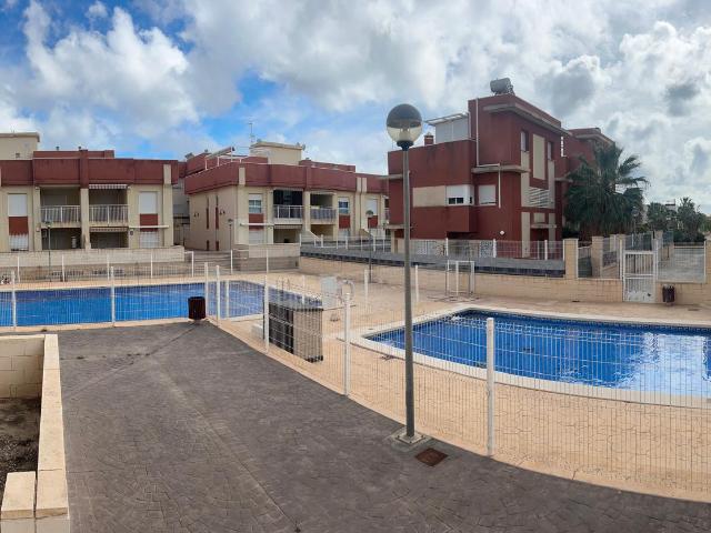 Apartamento en venta en Orihuela, Urbanización Lomas de Cabo Roig