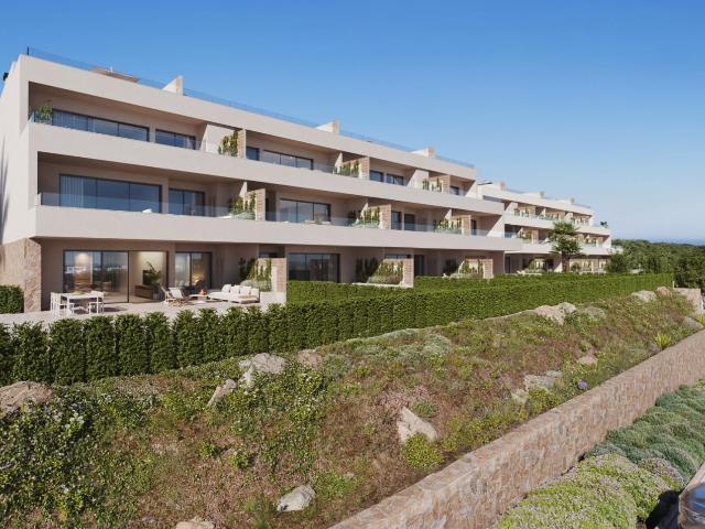 Apartamento en venta en Orihuela, Residencial Limonero (Las Colinas Golf)