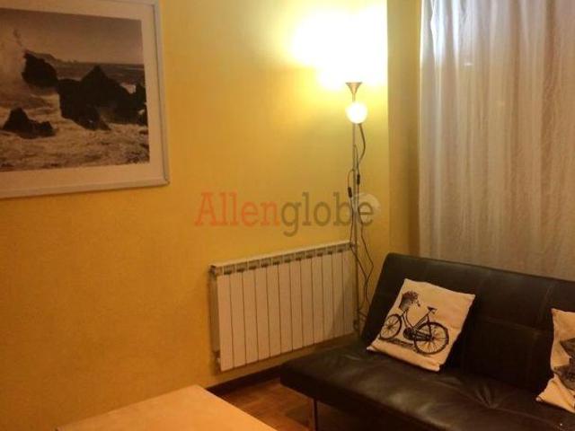 Apartamento en venta en Oviedo, Asturias