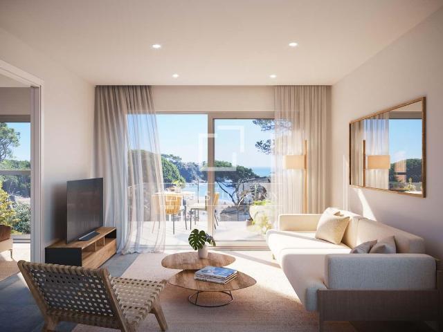 Apartamento en venta en Baix Empordà, Catalunya