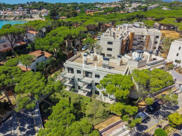 Apartamento en venta en Baix Empordà, Catalunya