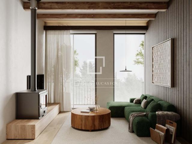 Apartamento en venta en Cerdanya, Catalunya