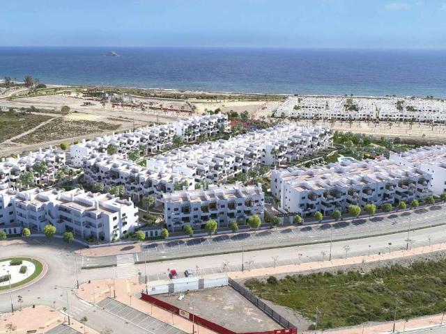 Apartamento en venta en Pulpí, Andalucía