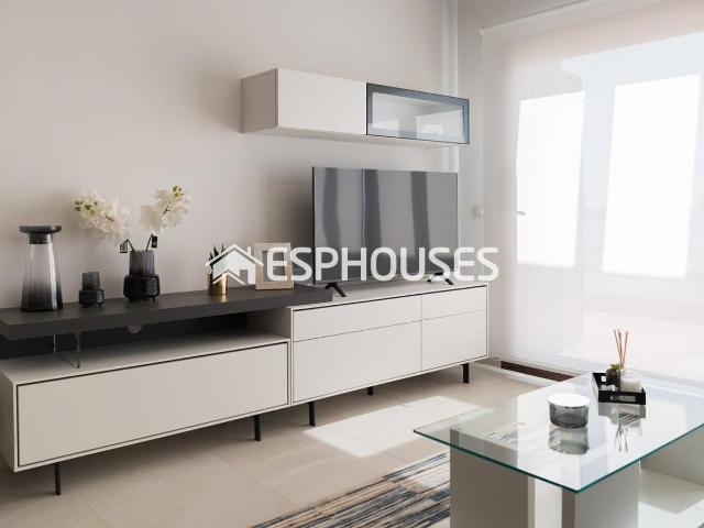 Apartamento en venta en Pozo del Esparto, Pulpí