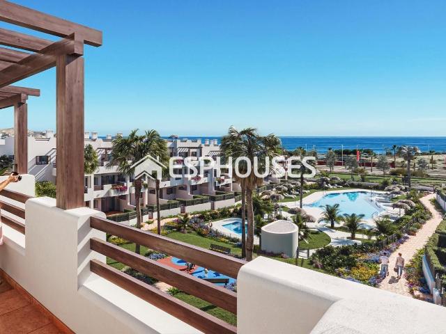 Apartamento en venta en Pozo del Esparto, Pulpí
