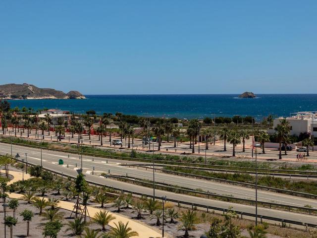 Bungalow en venta en Pozo del Esparto, Pulpí