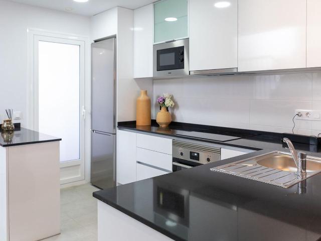 Bungalow en venta en Pozo del Esparto, Pulpí
