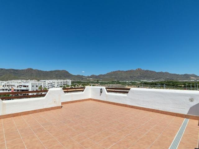 Bungalow en venta en Pozo del Esparto, Pulpí