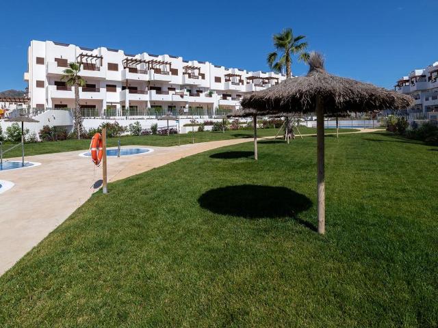 Apartamento en venta en Pozo del Esparto, Pulpí