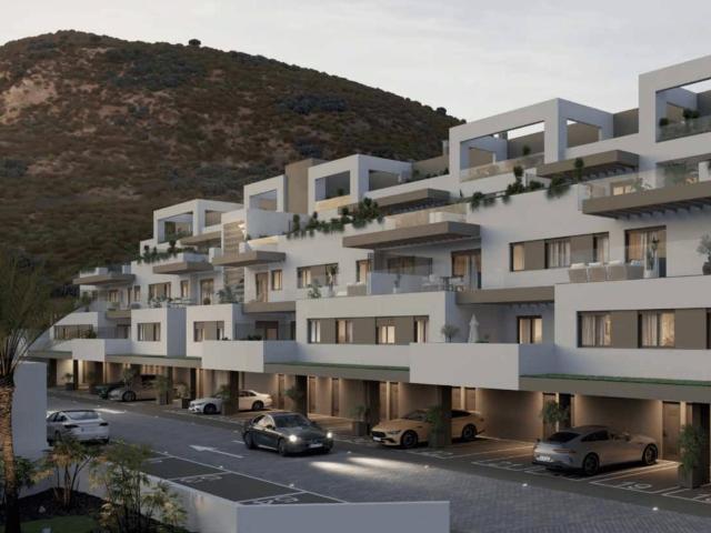 Apartamento en venta en Pulpí, Andalucía