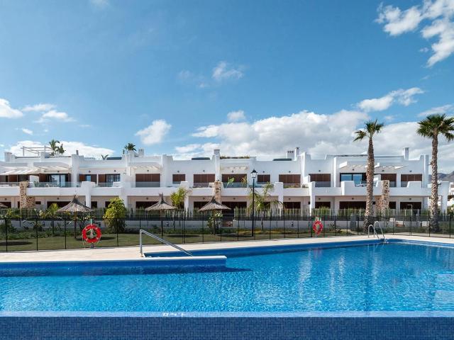 Apartamento en venta en Pulpí, Andalucía