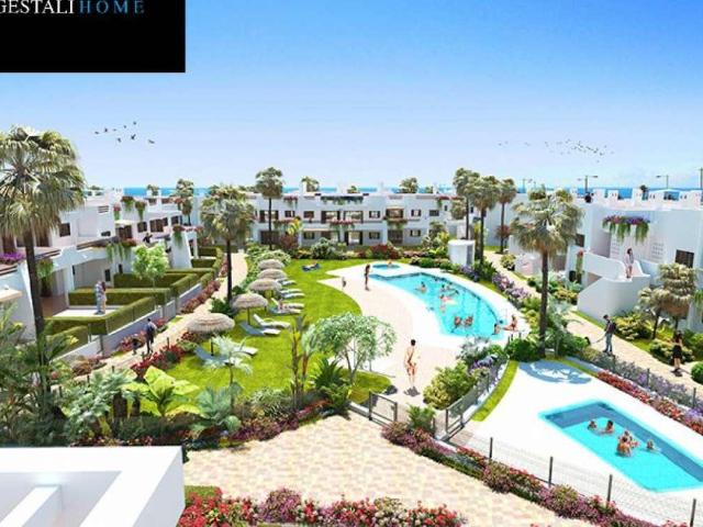 Apartamento en venta en Pulpí, Andalucía