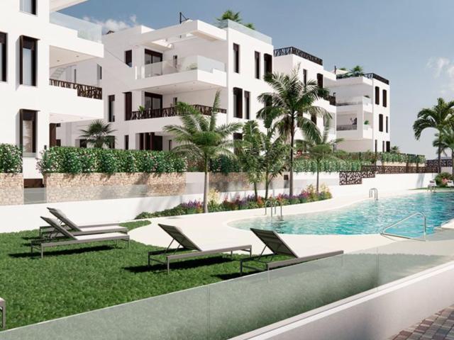 Apartamento en venta en San Juan de los Terreros, Pulpí