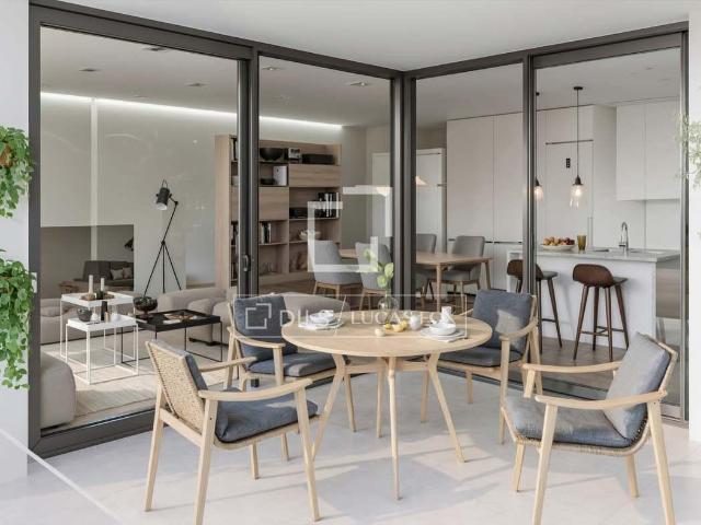 Apartamento en venta en l'Horta Nord, Valencia