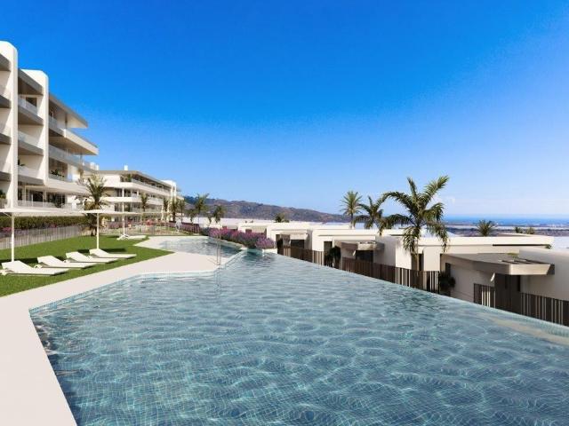 Apartamento en venta en Sant Joan D'alacant, Valencia