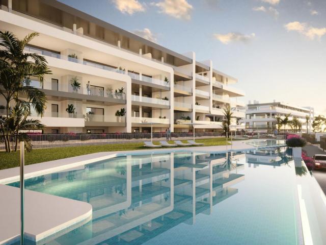 Apartamento en venta en Sant Joan D'alacant, Valencia