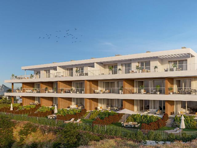 Apartamento en venta en Campo de Gibraltar, Andalucía