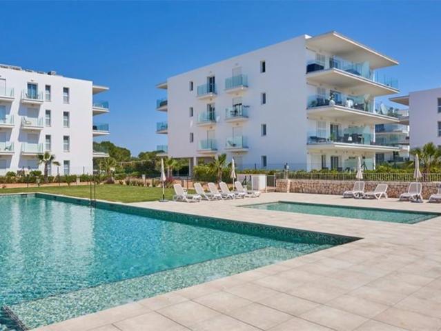 Apartamento en venta en s'Horta, Felanitx