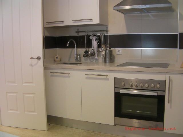 Apartamento en venta en Torreguadiaro, Campo de Gibraltar