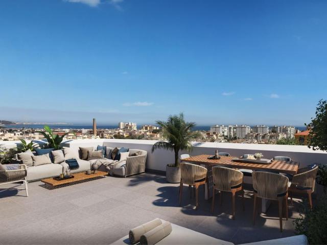 Apartamento en venta en Vélez-málaga