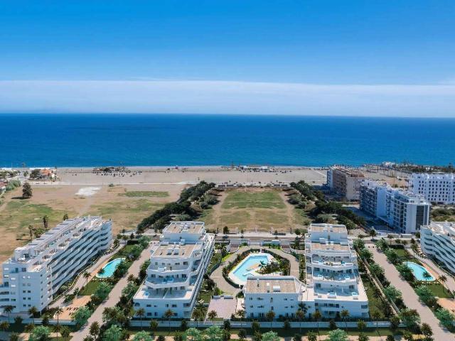 Apartamento en venta en Torre del Mar, La Axarquía