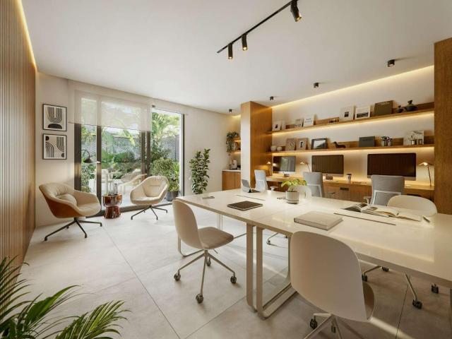 Apartamento en venta en Torre del Mar, La Axarquía