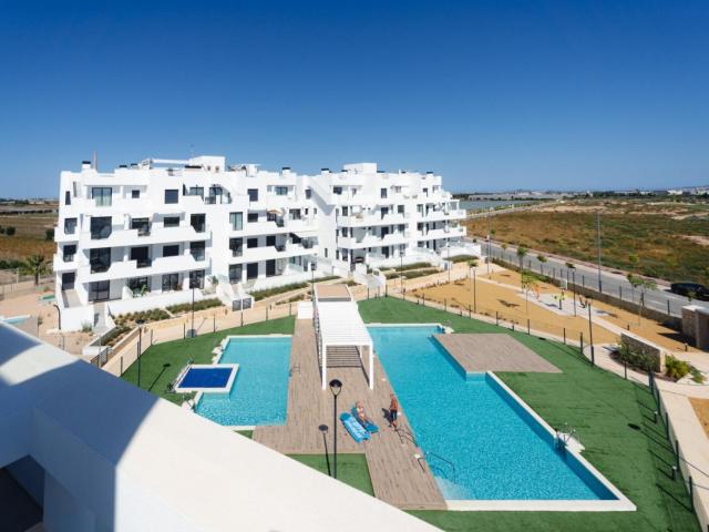 Apartamento en venta en Santa Rosalía, Campo de Cartagena y Mar Menor