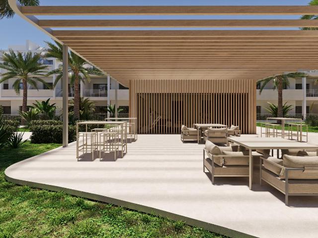 Apartamento en venta en San Cayetano, Campo de Cartagena y Mar Menor