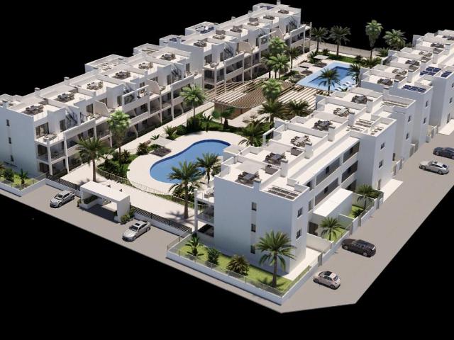 Apartamento en venta en San Cayetano, Campo de Cartagena y Mar Menor