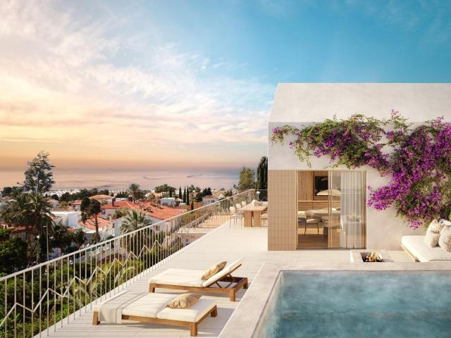 Apartamento en venta en Torremolinos, Málaga