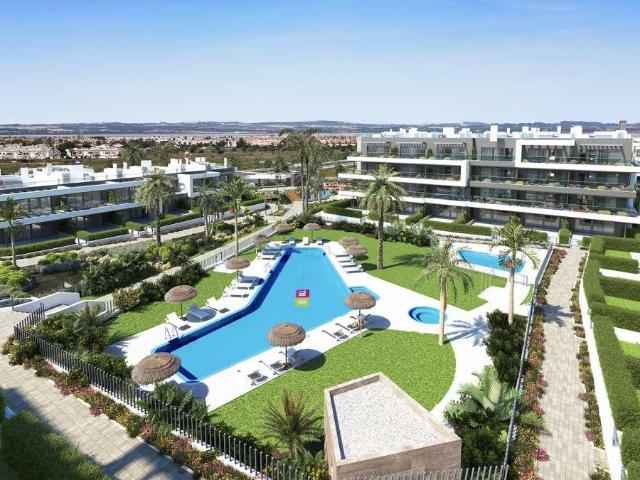 Apartamento en venta en Torrevieja, Valencia
