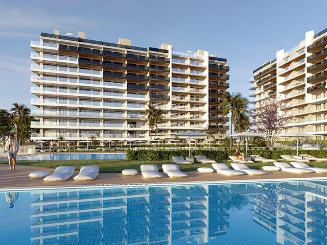 Apartamento en venta en Torrevieja, Valencia